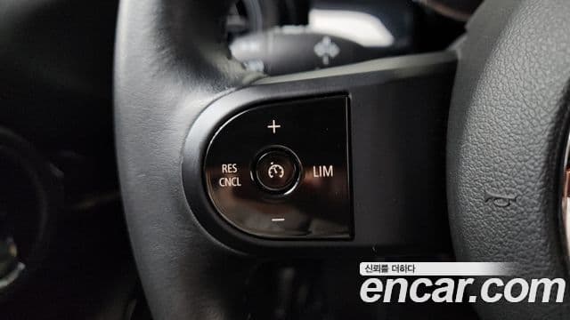 Mini Cooper 3세대, 2022 14