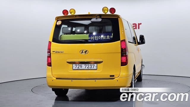 Hyundai The / новый New Grand Starex детский перевозочный автомобиль LPi, 2020 4