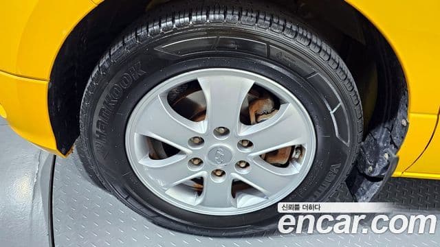 Hyundai The / новый New Grand Starex детский перевозочный автомобиль LPi, 2020 все фото