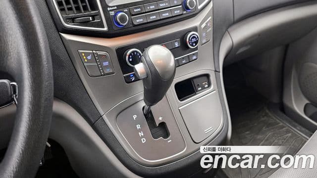 Hyundai The / новый New Grand Starex детский перевозочный автомобиль LPi, 2020 9