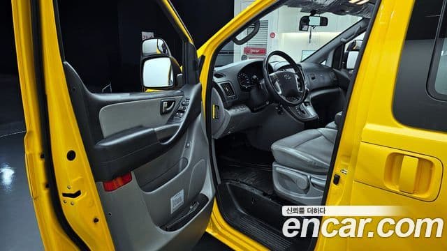 Hyundai The / новый New Grand Starex детский перевозочный автомобиль LPi, 2020 11
