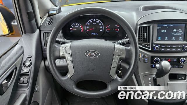 Hyundai The / новый New Grand Starex детский перевозочный автомобиль LPi, 2020 13