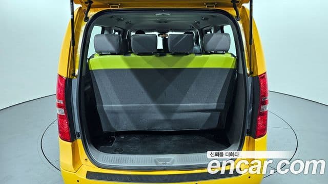 Hyundai The / новый New Grand Starex детский перевозочный автомобиль LPi, 2020 20