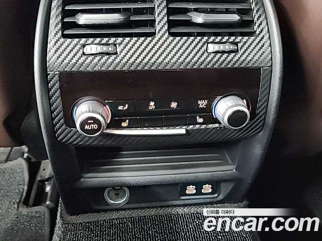 BMW 5시리즈 (G30) 520d xDrive M Sport Plus, 2020 13