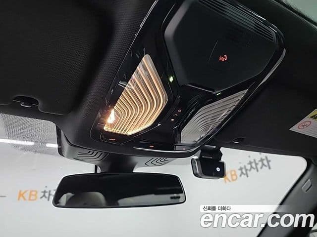 BMW 5시리즈 (G30) 520d xDrive M Sport Plus, 2020 17