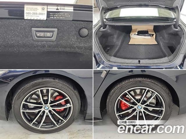 BMW 5시리즈 (G30) 520d xDrive M Sport Plus, 2020 19