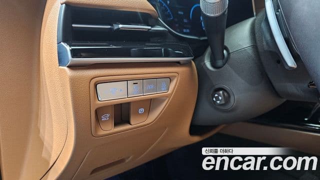 Genesis G80 (RG3) бензин 2.5 турбо 2WD, 2021 17