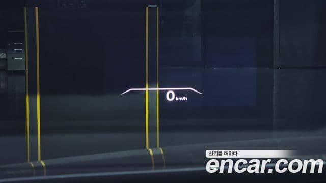 Genesis G80 (RG3) бензин 2.5 турбо 2WD, 2021 19