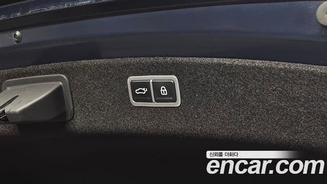 Genesis G80 (RG3) бензин 2.5 турбо 2WD, 2021 20