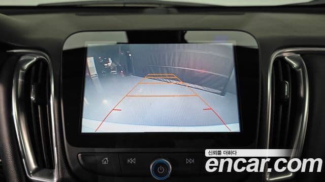 Chevrolet(GM대우) All New Malibu 1.5 турбо LTZ, 2017 15