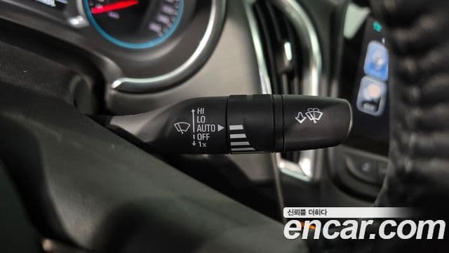 Chevrolet(GM대우) All New Malibu 1.5 турбо LTZ, 2017 18