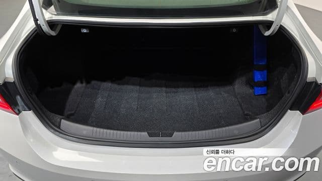 Chevrolet(GM대우) All New Malibu 1.5 турбо LTZ, 2017 20