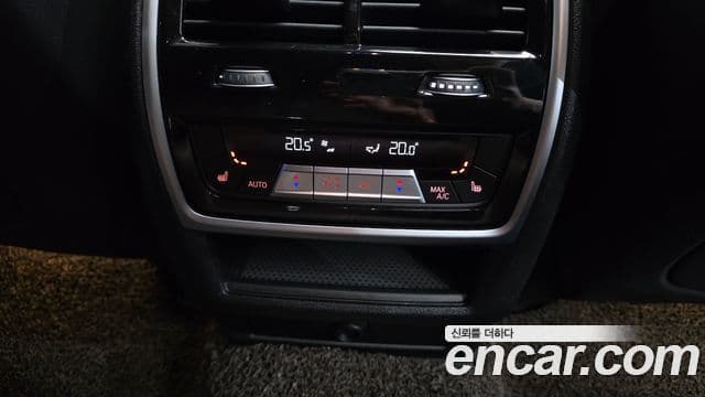 BMW X6 (G06) xDrive40i M Sport, 2020 18