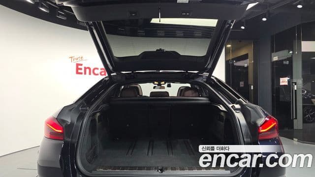 BMW X6 (G06) xDrive40i M Sport, 2020 20