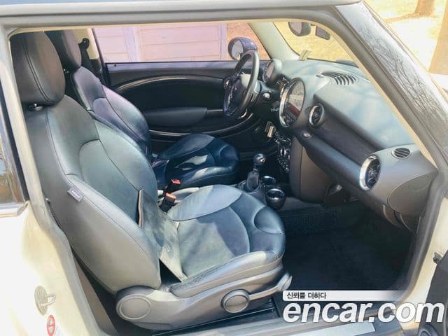 Mini Cooper S 2세대, 2011 7