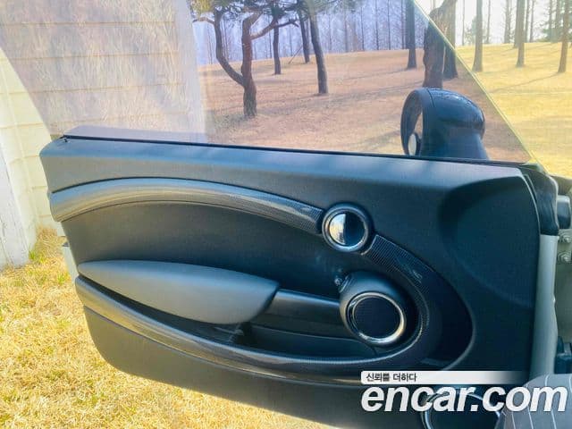 Mini Cooper S 2세대, 2011 8