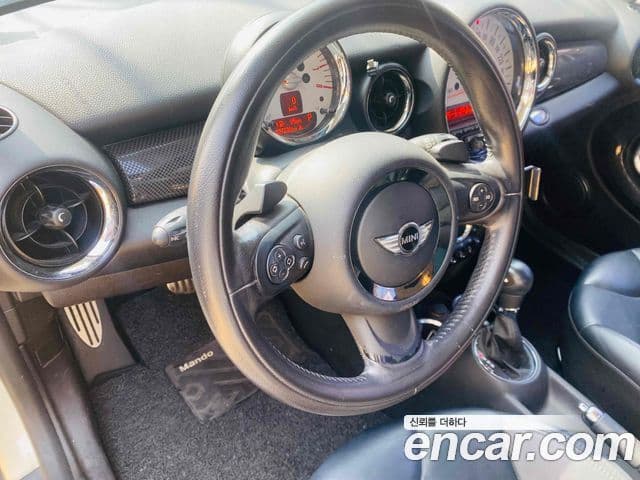 Mini Cooper S 2세대, 2011 9