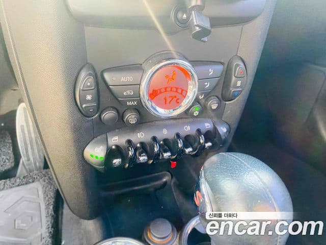 Mini Cooper S 2세대, 2011 11