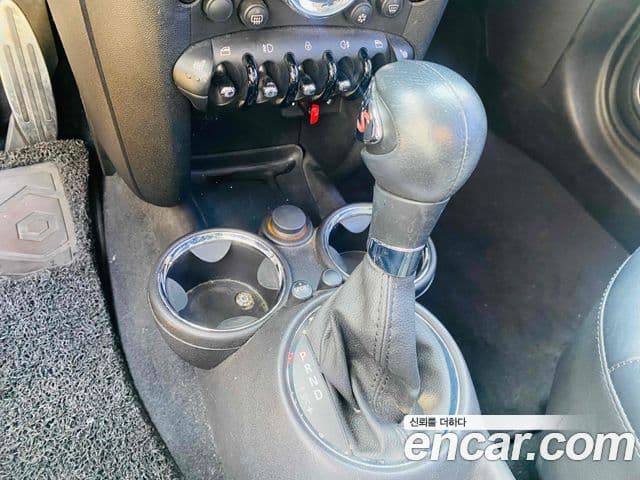 Mini Cooper S 2세대, 2011 12