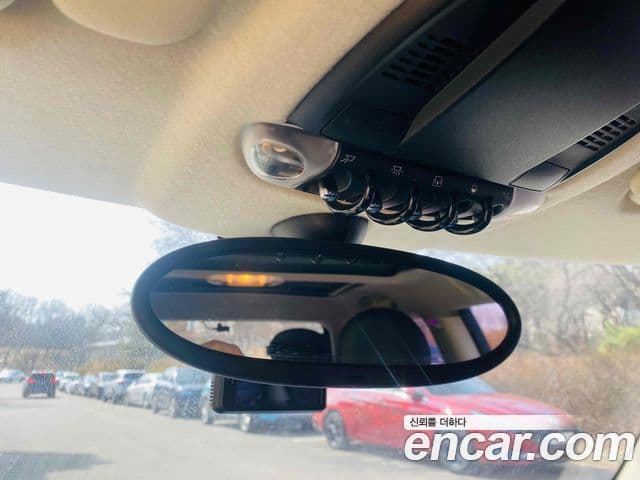 Mini Cooper S 2세대, 2011 13