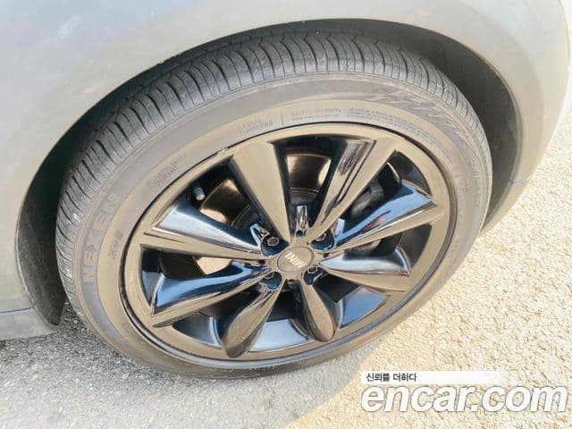 Mini Cooper S 2세대, 2011 17