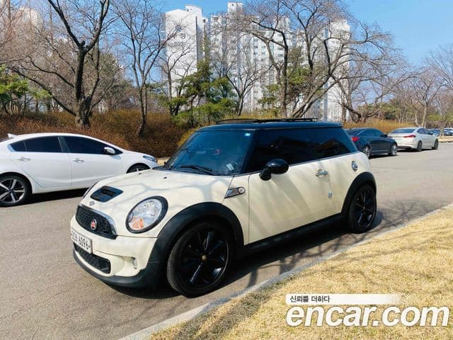 Mini Cooper S 2세대, 2011 18