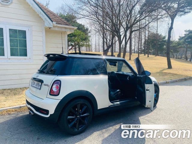 Mini Cooper S 2세대, 2011 20