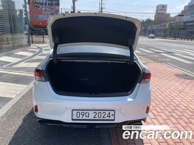 Hyundai Sonata New 라이즈 2.0 Smart, 2018 7