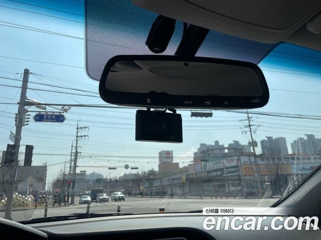 Hyundai Sonata New 라이즈 2.0 Smart, 2018 12