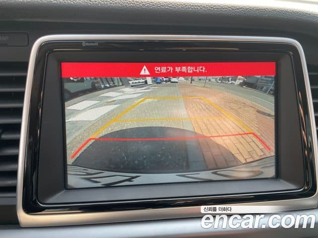 Hyundai Sonata New 라이즈 2.0 Smart, 2018 16