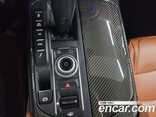 Maserati Levante 3.0 AWD GranSport, 2020 14