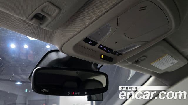 Chevrolet(GM대우) Impala 2.5 LTZ, 2017 18