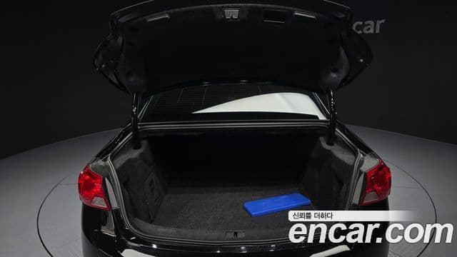 Chevrolet(GM대우) Impala 2.5 LTZ, 2017 20