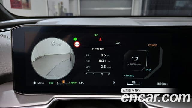 Kia The / новый New Sorento 4세대 Signature, 2024 8