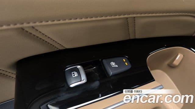 Kia The / новый New Sorento 4세대 Signature, 2024 18