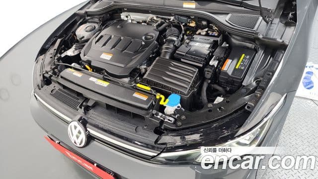 Volkswagen Гольф 8세대 Prestige, 2025 6
