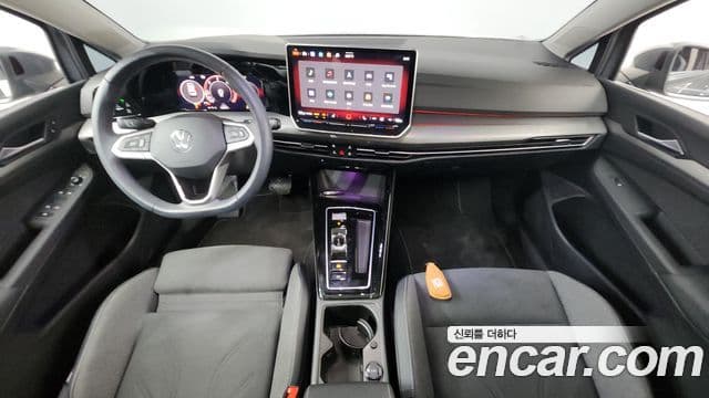 Volkswagen Гольф 8세대 Prestige, 2025 7