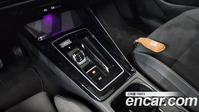 Volkswagen Гольф 8세대 Prestige, 2025 9