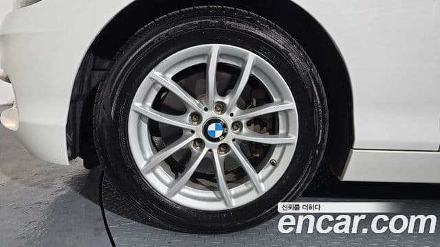 BMW 1시리즈 (F20) 118d Joy 5도어, 2019 все фото