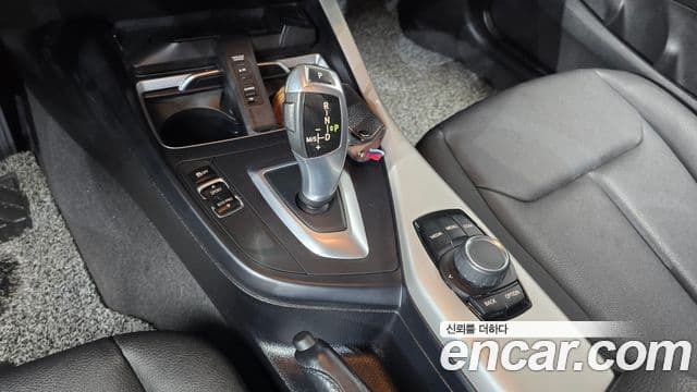 BMW 1시리즈 (F20) 118d Joy 5도어, 2019 9