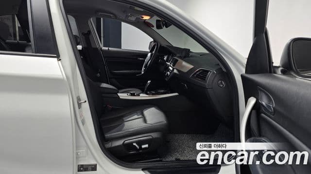 BMW 1시리즈 (F20) 118d Joy 5도어, 2019 11