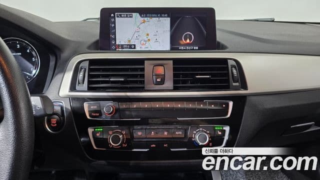 BMW 1시리즈 (F20) 118d Joy 5도어, 2019 14