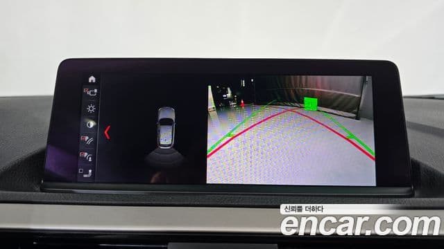 BMW 1시리즈 (F20) 118d Joy 5도어, 2019 15