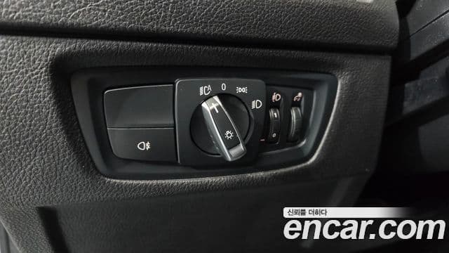 BMW 1시리즈 (F20) 118d Joy 5도어, 2019 17