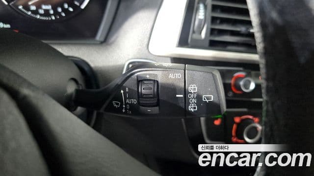 BMW 1시리즈 (F20) 118d Joy 5도어, 2019 18