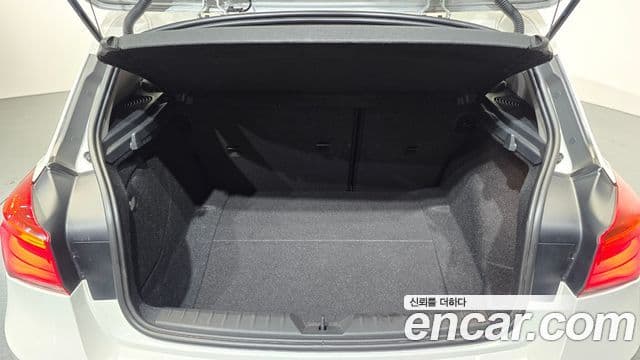 BMW 1시리즈 (F20) 118d Joy 5도어, 2019 20