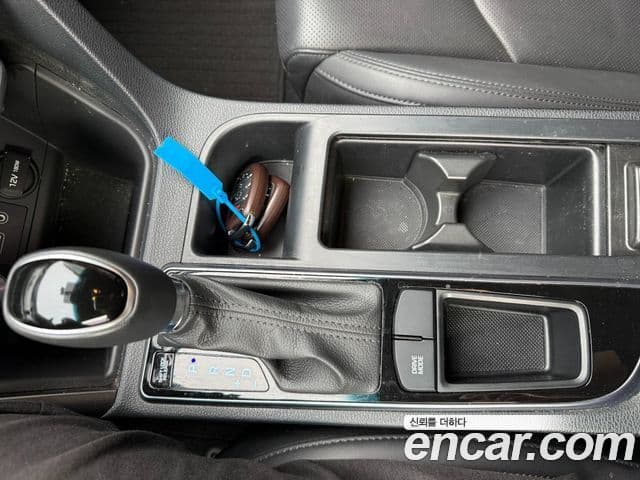 Hyundai LF Sonata 2.0 Smart, 2016 9