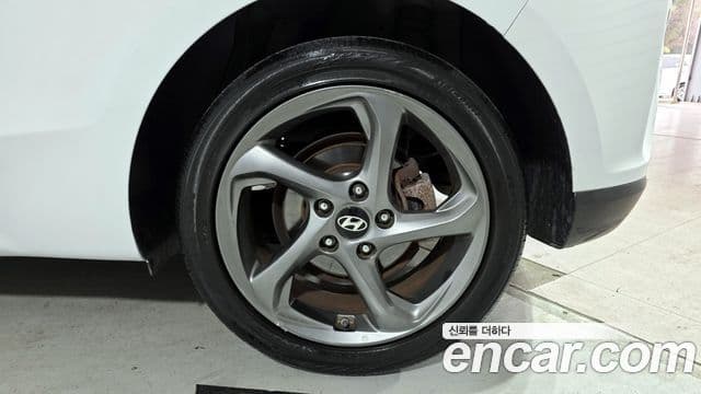 Hyundai Veloster (JS) Modern, 2018 все фото