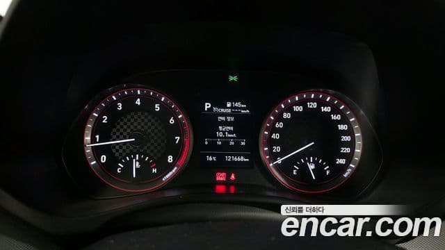 Hyundai Veloster (JS) Modern, 2018 8