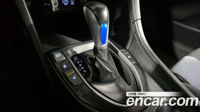 Hyundai Veloster (JS) Modern, 2018 9